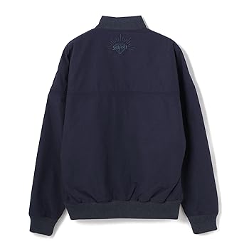 ■希少・極美品■ショット ブルゾン ダービージャケット カジノ 総柄 撥水加工 □希少・極美品□ショット ブルゾン ダービージャケット カジノ